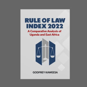 RULE OF LAW INDEX 2022