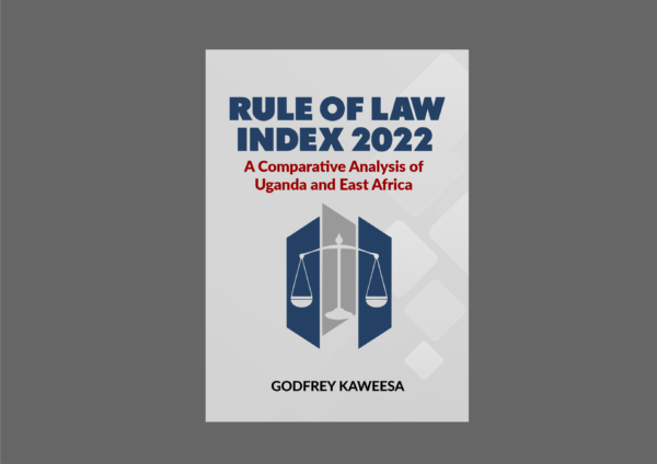 RULE OF LAW INDEX 2022