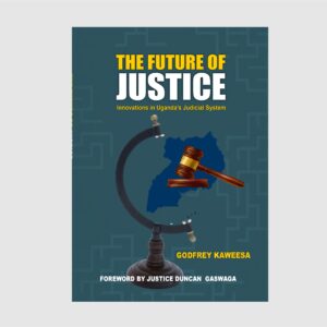 THE FUTURE OF JUSTICE